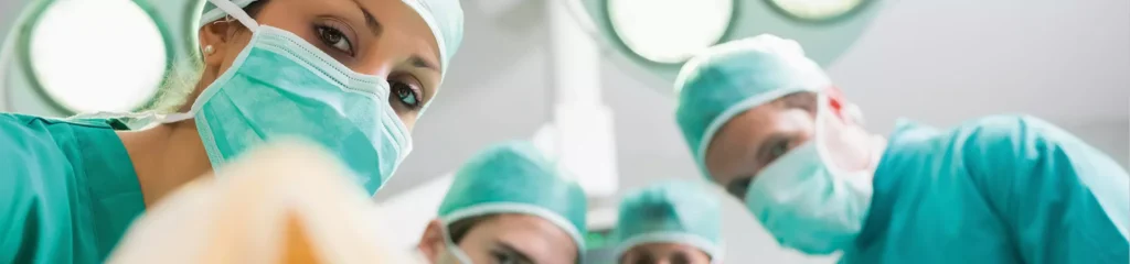 دستگاه های بیهوشی